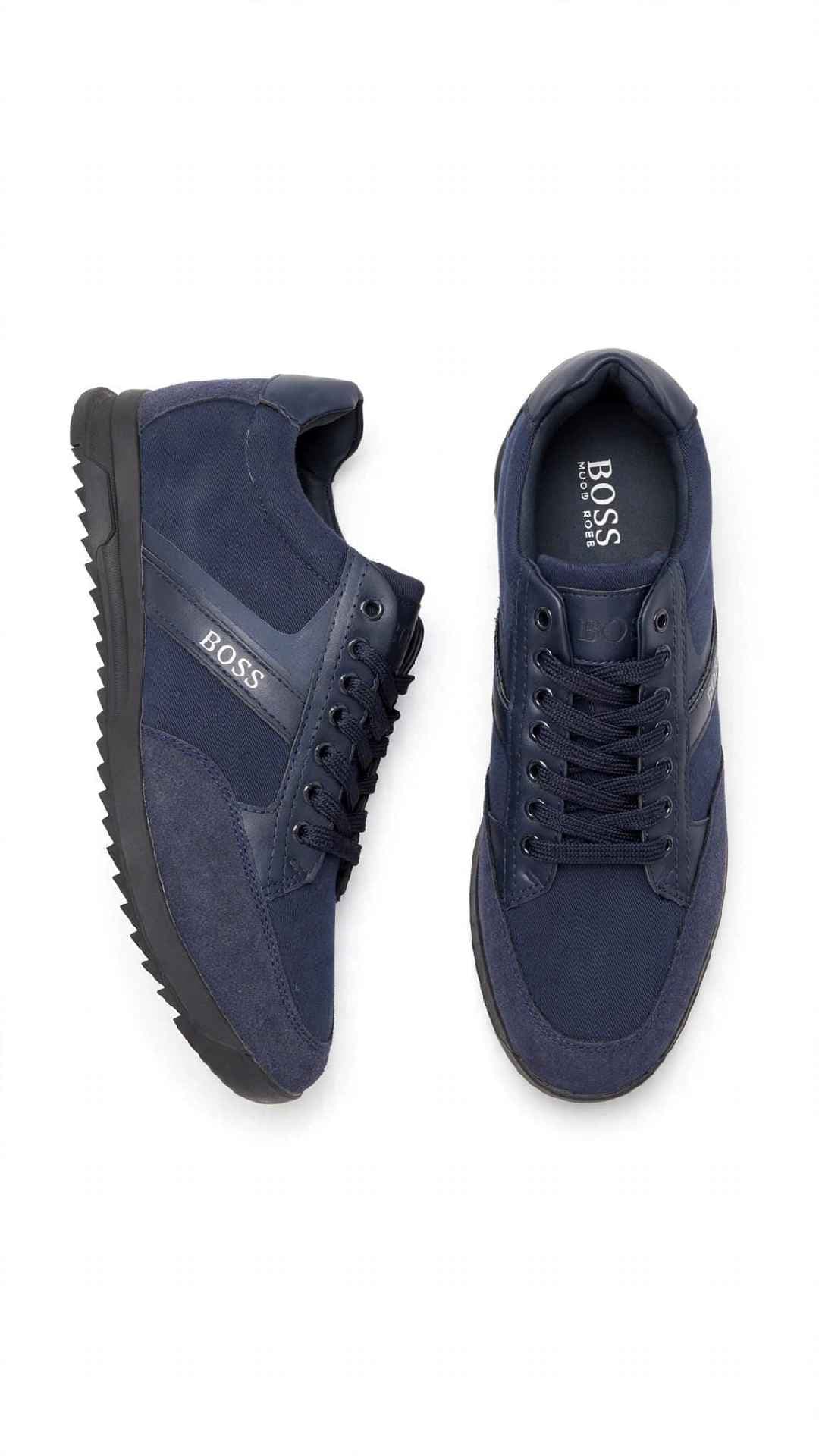 Basket Hugo boss