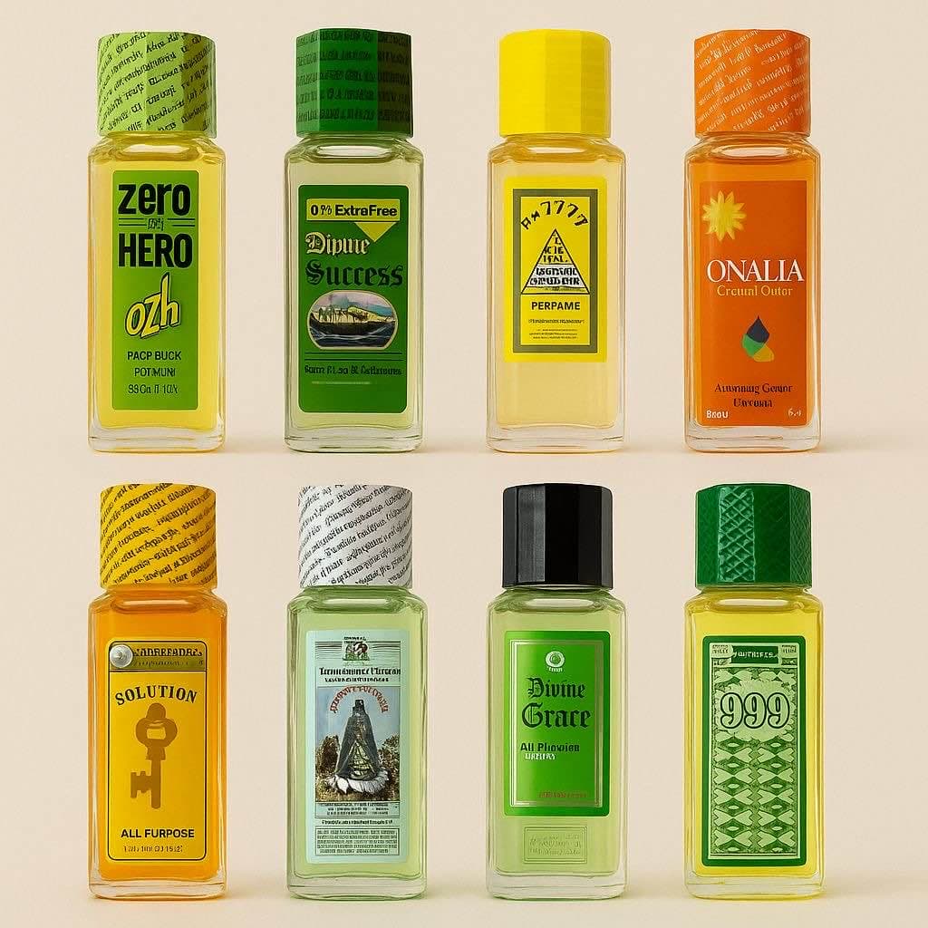 parfums spirituel 150ML