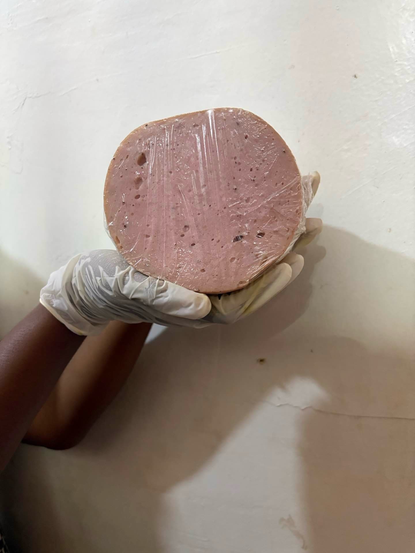 jambon porc 1kg