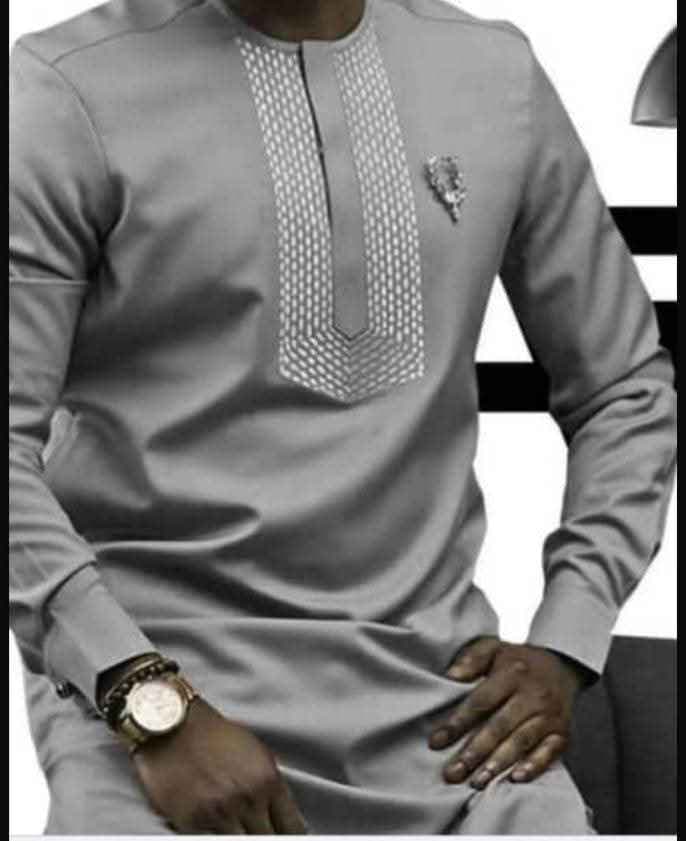 tunique homme