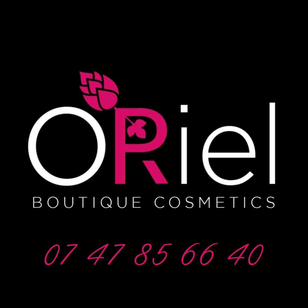 Oriel cosmetics