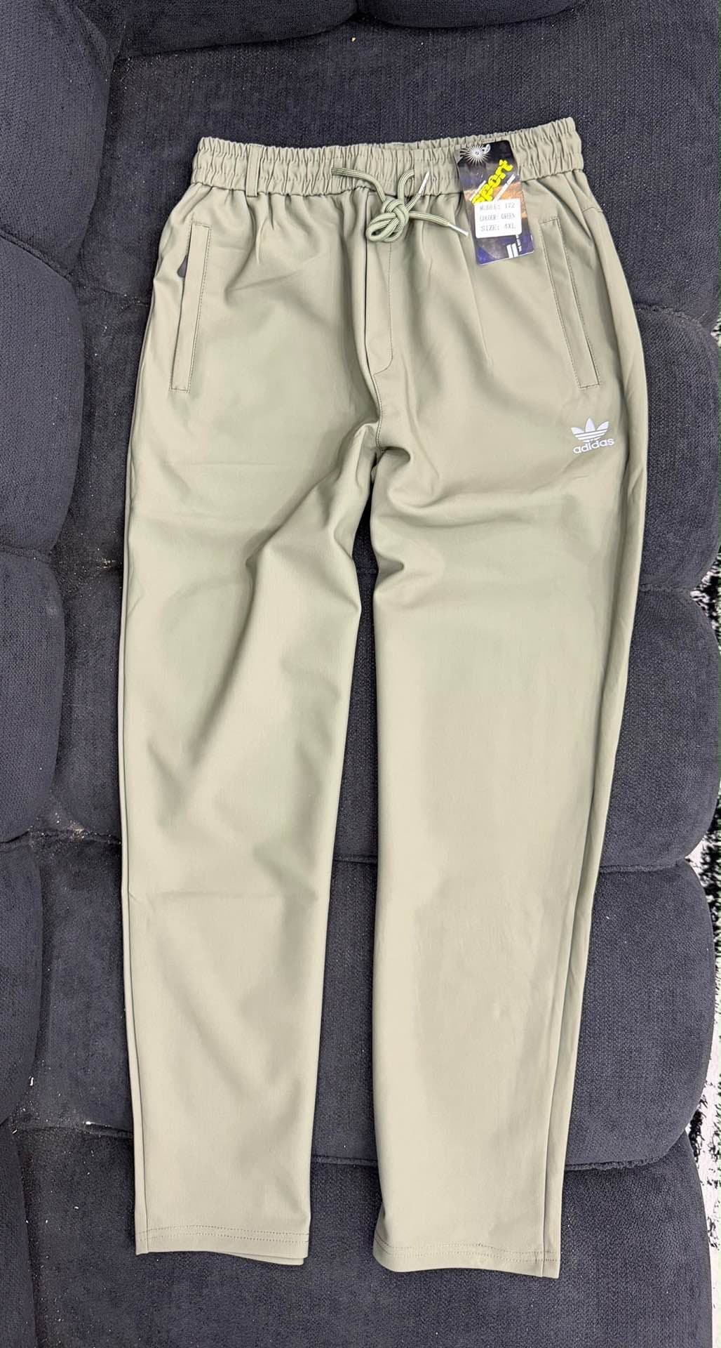 JOGGINGS