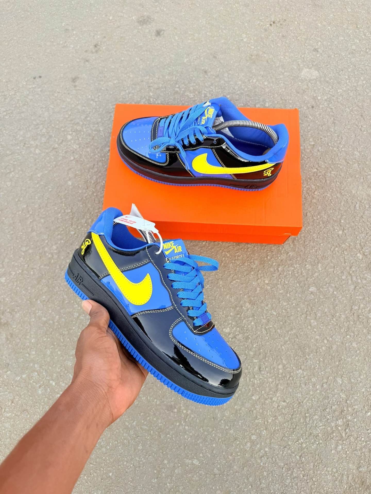 basket nike