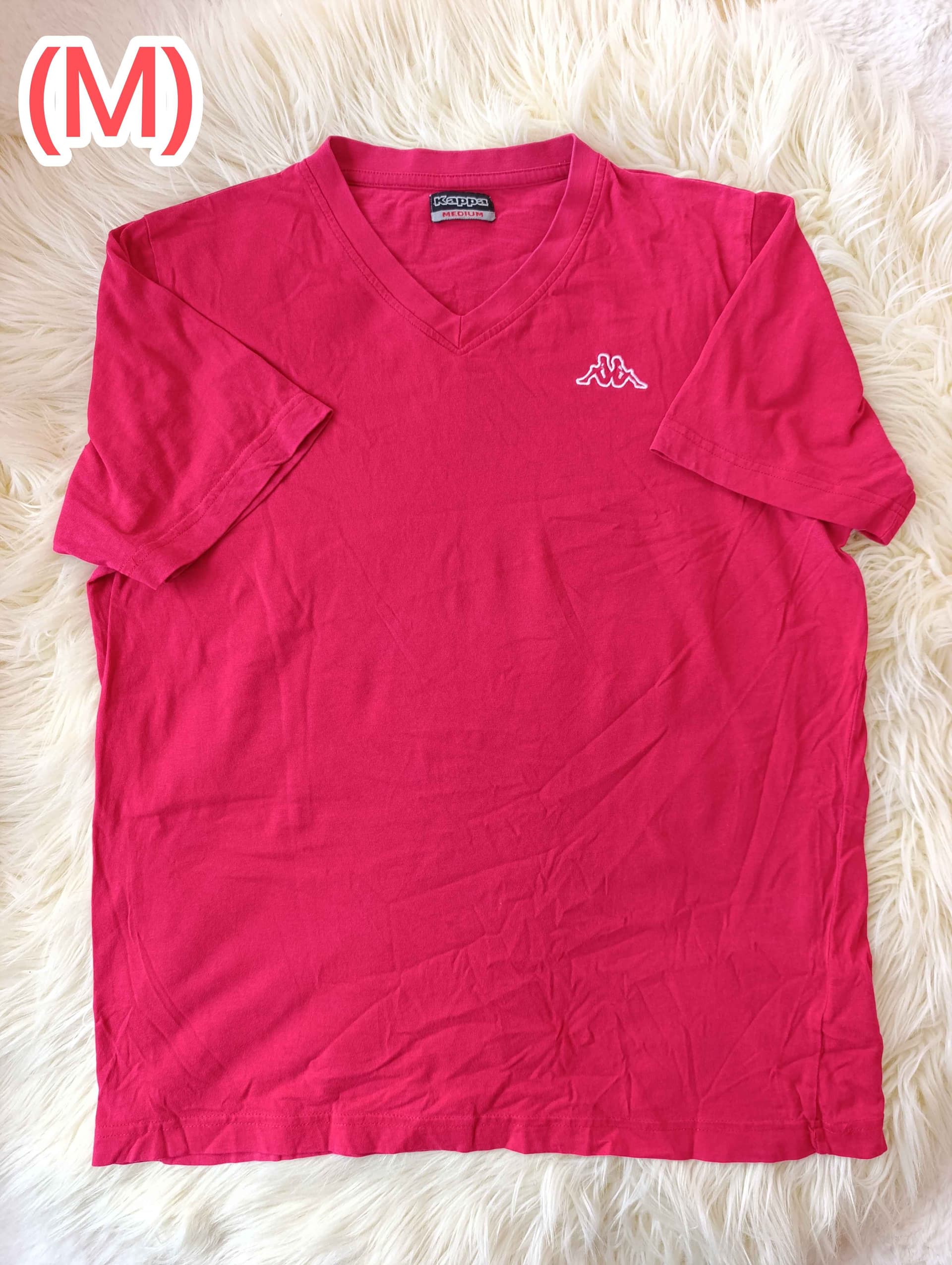 T-shirt Kappa