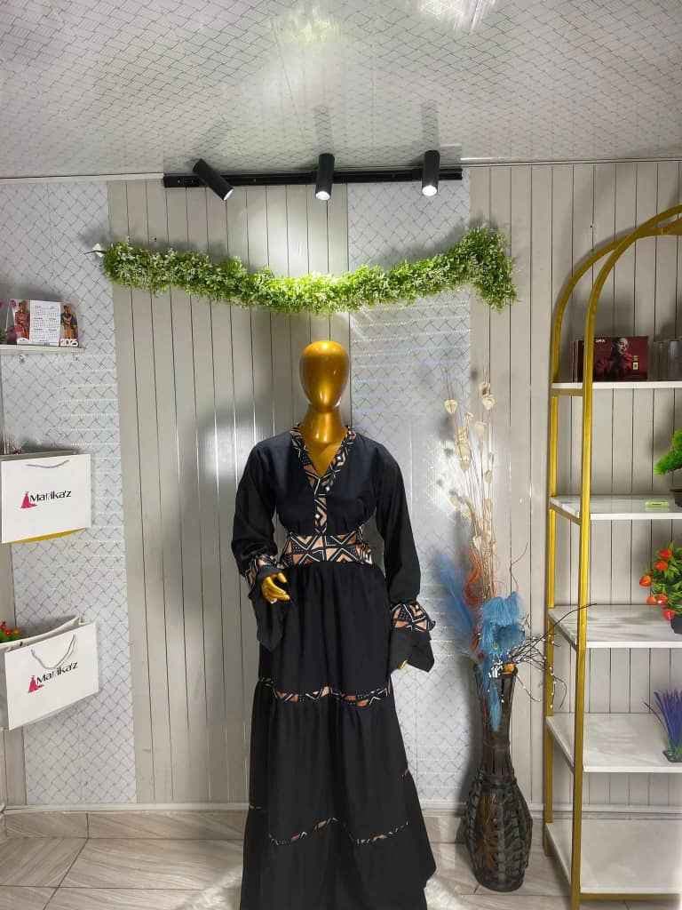 robe