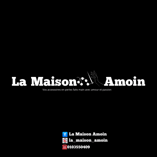 La Maison Amoin et Lady Shine Bazar