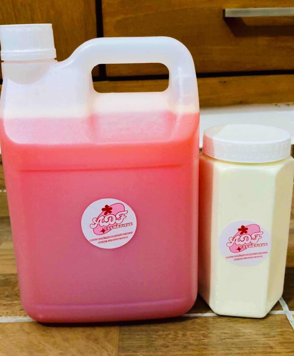 gel crème en gros