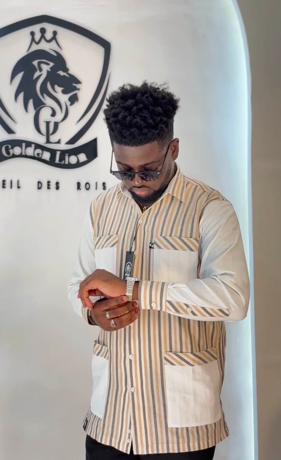 chemise homme