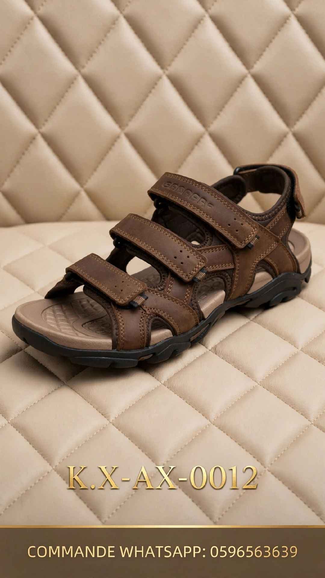 Chaussure Kito