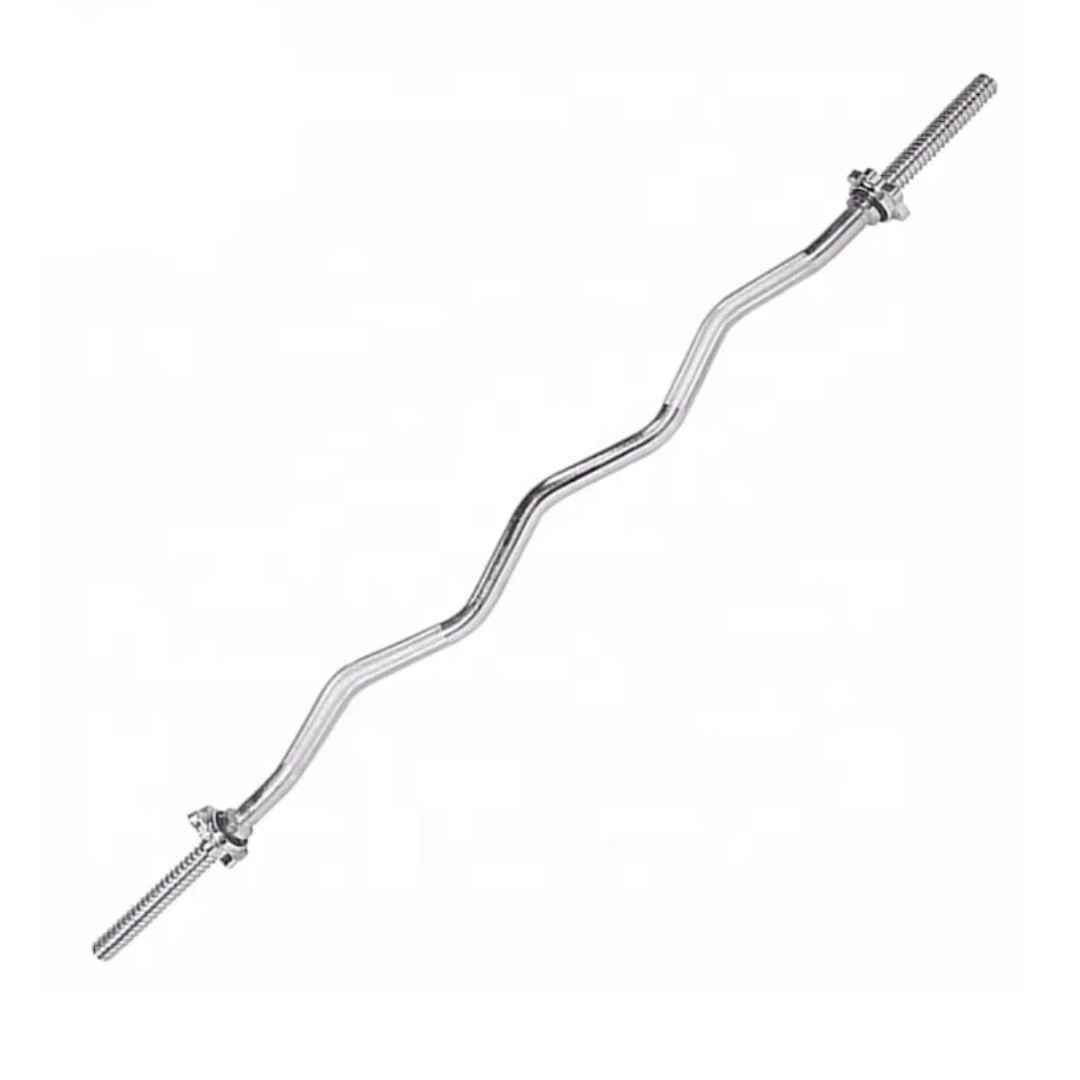 barre de musculation Z 120 cm