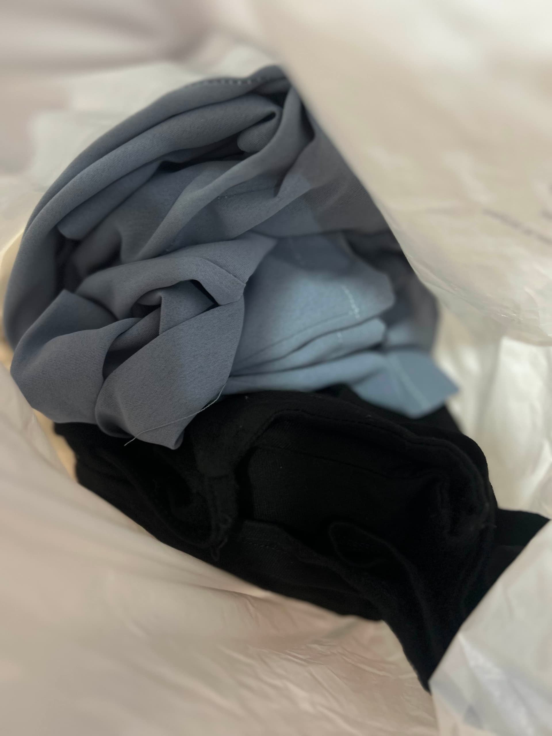 vêtements