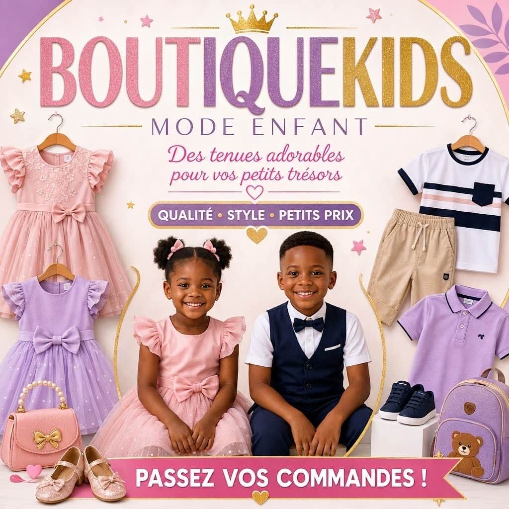 Kady kids