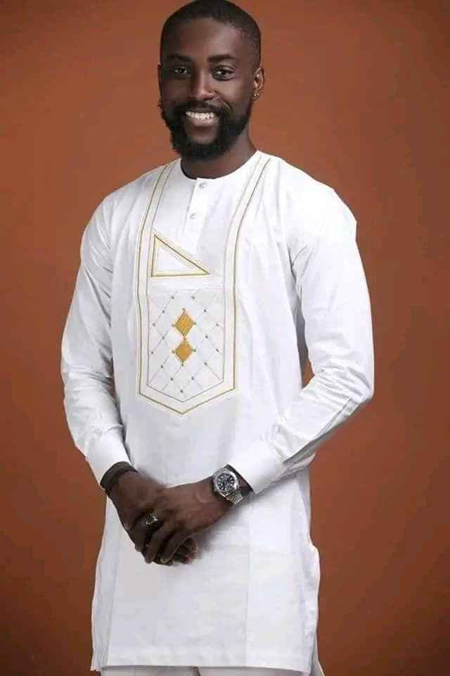 Tunique en coton
