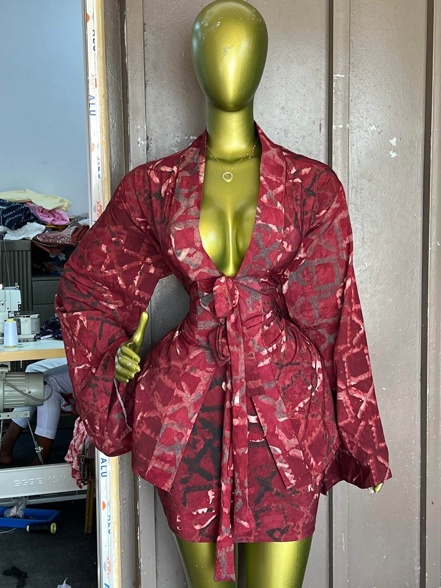 vêtements