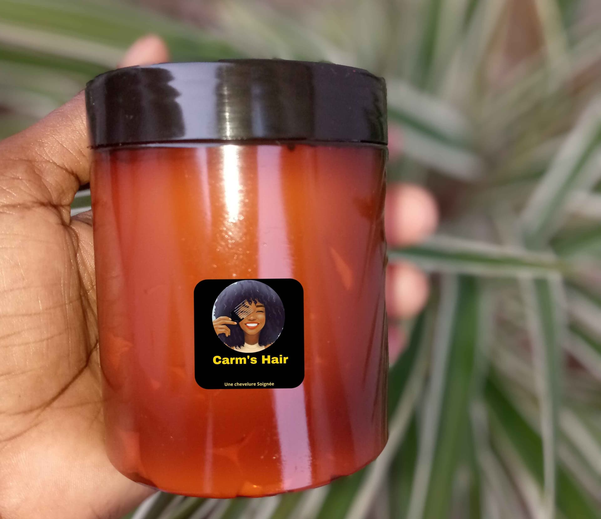 crème nourrissante 