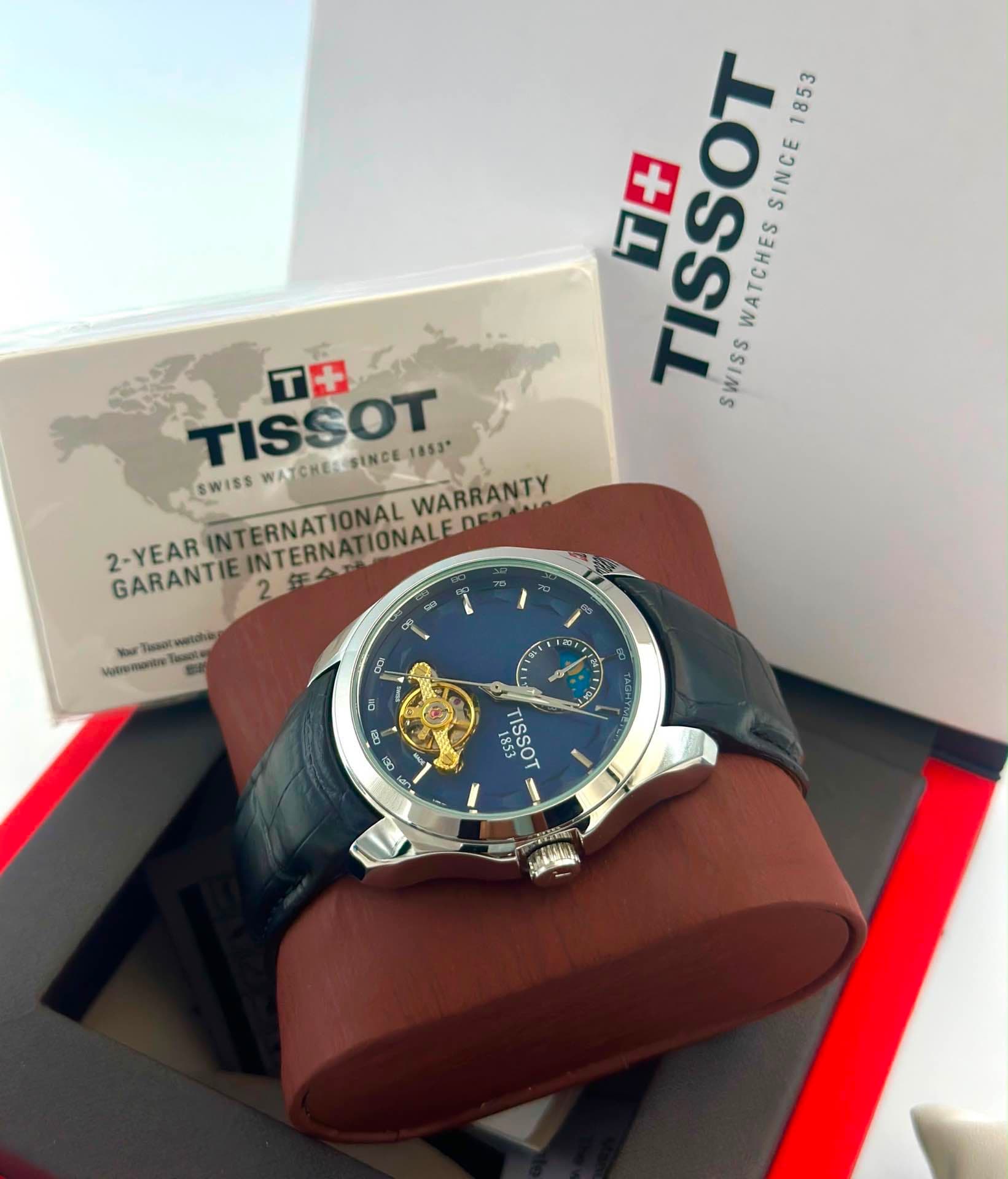Tissot