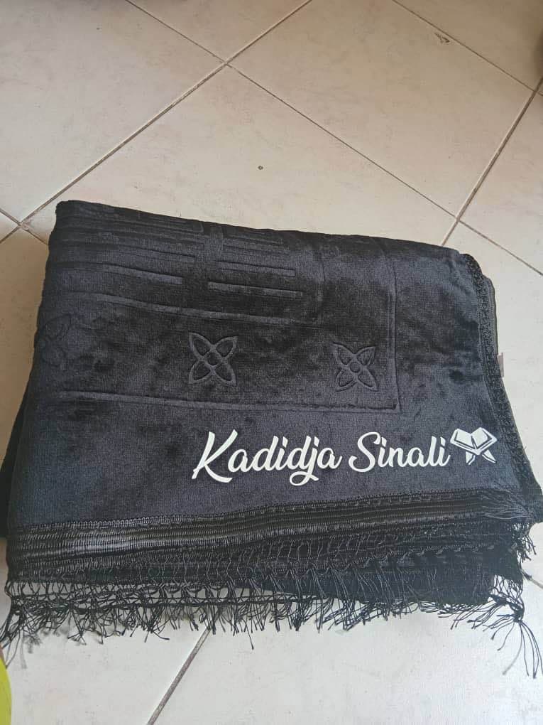 tapis