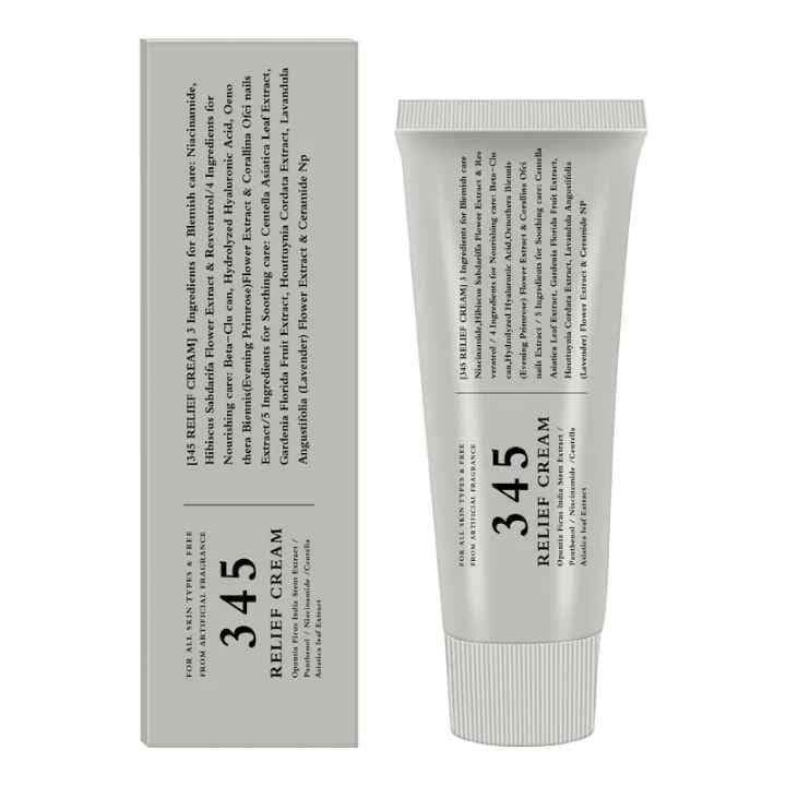 crème 345